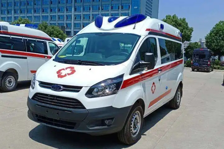 乡城县长途救护车转院