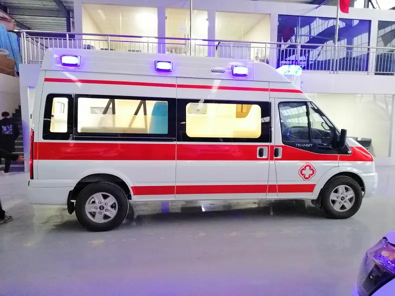 乡城县跨省救护车出租